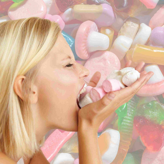 What is sugar doing to your health (and your periods!?)