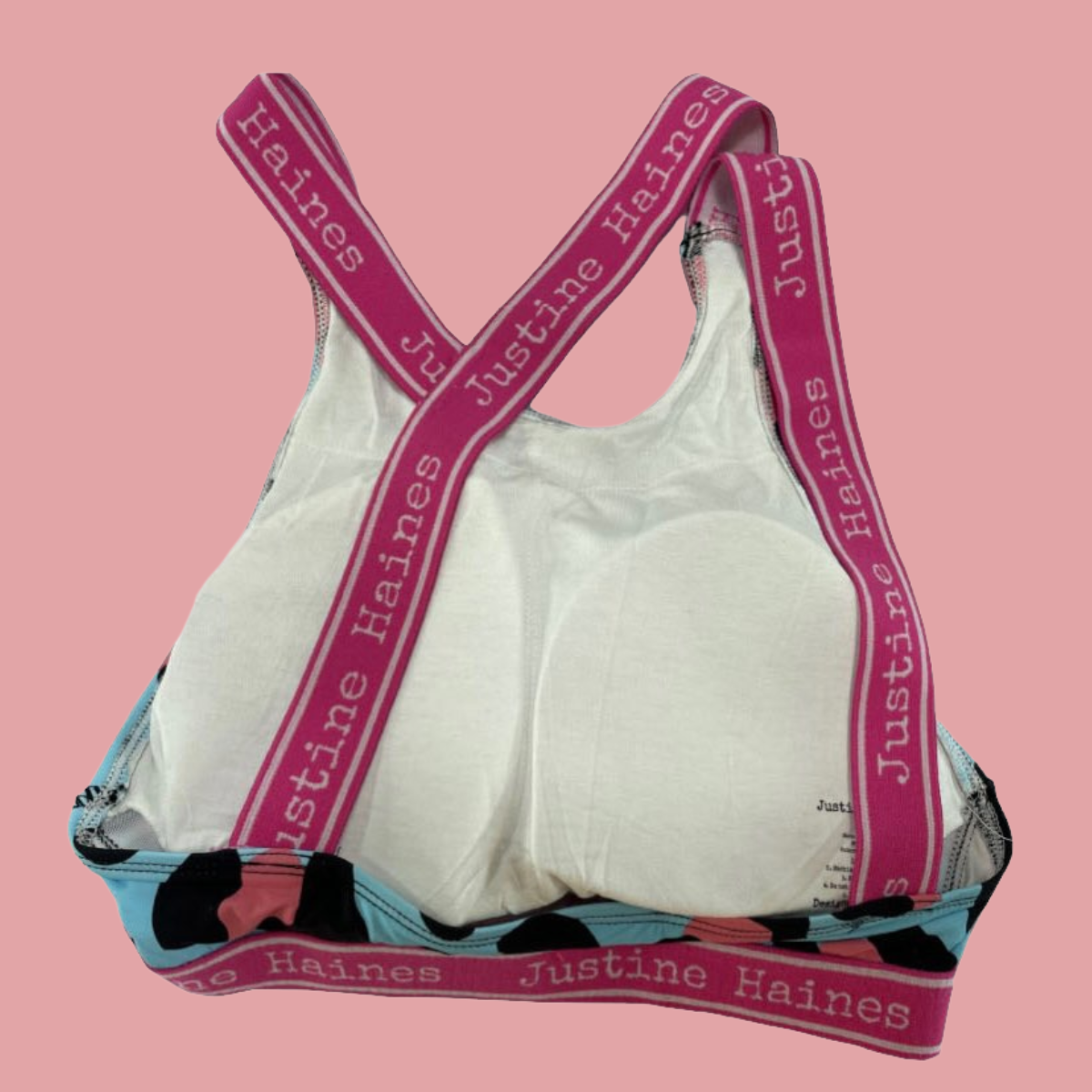 Juicy Couture Animals Bras for Women